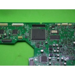 Placa Principal Projetor Sanyo Plc-xf47 1aa4b10c58300