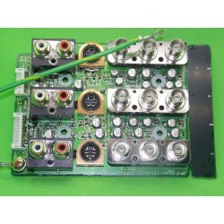 Placa Av Projetor Sanyo Plc-x10e SEMI NOVO