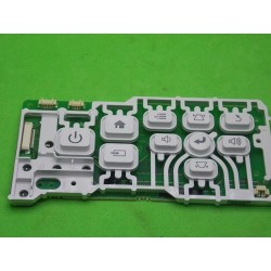 Key Pad Para Projetores Epson X36+