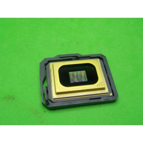 Chip Dmd Óptica Projetor Infocus X2 Benq Mp611 - S8060-6402 SEMI NOVO