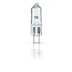 LAMPADA HALOGENA 12V X 50W G6.35 PHILIPS 7027 1600LM 50HS