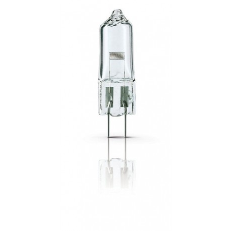 LAMPADA HALOGENA 12V X 50W G6.35 PHILIPS 7027 1600LM 50HS