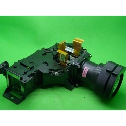 CONJUNTO OPTICO COM PRISMA LCD HITACHI CP-X2011 CP-RX80