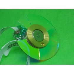 Disco De Cores Projetor Lg Be320 Bs275 Bx275 23.8jp19g001a