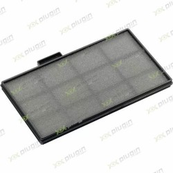 Filtro De Ar Epson S12 X14 S18 X24 Eb-x02 H432a V13h134a32