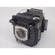 ELPLP80 LAMPADA EPSON  580, 585Wi, 595Wi, 1420Wi, 1430Wi