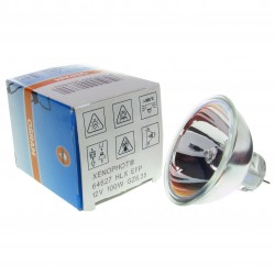 Lâmpada Osram Efp 64627 12v 100w Dicroica