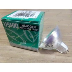 LAMPADA HALOGENA DICROICA MR16 EJM 21V X 150W GX5.3 USHIO