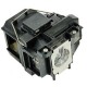 ELPLP67 LÂMPADA PROJETOR EPSON POWERLITE S12 S12+ X12 X12+ W12+ X14 X14+ W14 S11 S11+ W11+ X15 W16 W16SK 1221 1216W V13H010L67