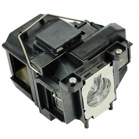 ELPLP67 LÂMPADA PROJETOR EPSON POWERLITE S12 S12+ X12 X12+ W12+ X14 X14+ W14 S11 S11+ W11+ X15 W16 W16SK 1221 1216W V13H010L67
