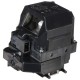 ELPLP67 LÂMPADA PROJETOR EPSON POWERLITE S12 S12+ X12 X12+ W12+ X14 X14+ W14 S11 S11+ W11+ X15 W16 W16SK 1221 1216W V13H010L67