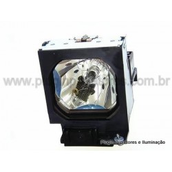 LMP-P201 LÂMPADA PARA PROJETOR SONY VPL-VW11HT / VPL-VW12HT / VPL-PX21 / VPL-PX31 e VPL-PX32 