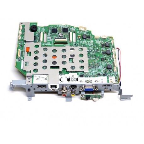 PLACA PRINCIPAL PARA PROJETOR EPSON X14+