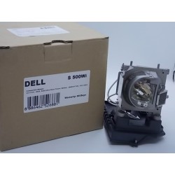 Lampada Dell S500 S500wi Kt74n 331-1310 725-10263