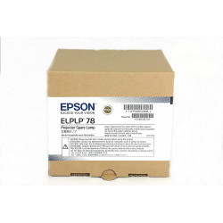 ELPLP78 Lâmpada Epson Home Cinema 725HD, Home Cinema 730HD Home Cinema 2000, Home Cinema 2030