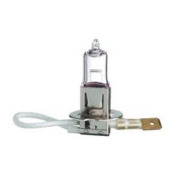 Lâmpada H3 12V 55W  Farol de Milha  - GE 50340U