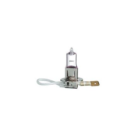 Lâmpada H3 12V 55W  Farol de Milha  - GE 50340U