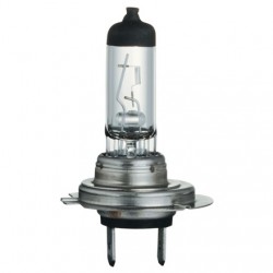 Lâmpada de Farol H7 12V 55W    - GE 58520u