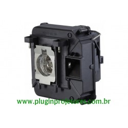 ELPLP68 - LÂMPADA   PARA EPSON HC3010 ,  HC3010E , EH-TW5900 GENUÍNA