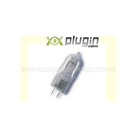 Lâmpada 64512 120V x 300W G6.35 - Halogena OSRAM